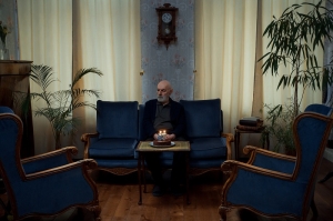 Seniors Living Alone Seniors Living Alone