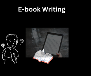 Ebook Self-Publishing: Your Digital Authorship Journey