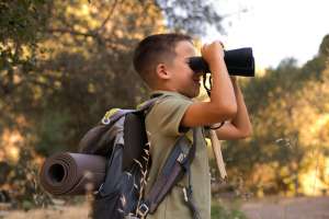Kids and Hunting Tips Kids and Hunting Tips